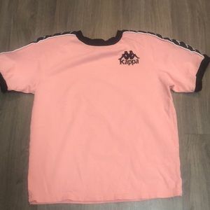 Kappa Tee shirt
